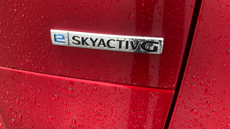 Mazda Cx-30 2.0 e-Skyactiv G MHEV GT Sport 5dr Petrol Hatchback